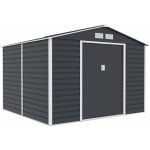 G21 GAH 706 - 277 x 255 cm antracitový – Zbozi.Blesk.cz