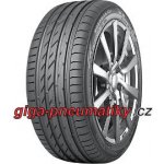 Nokian Tyres Nordman SZ2 205/50 R17 93W – Hledejceny.cz