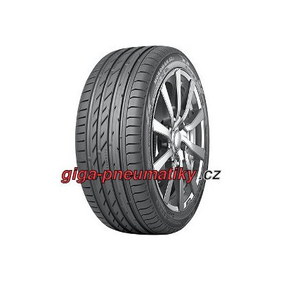 Nokian Tyres Nordman SZ2 205/50 R17 93W – Hledejceny.cz