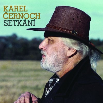 Karel Černoch - Setkání, CD, 2015 – Hledejceny.cz