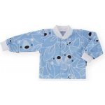 Esito kojenecký kabátek Brumla modrý – Zbozi.Blesk.cz