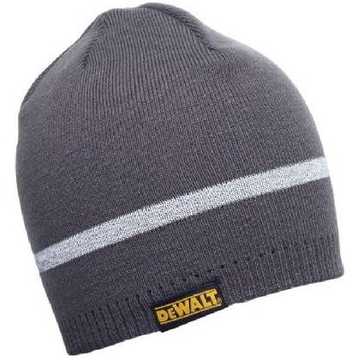 DeWALT Zimní čepice šedá DWC95-001 – Hledejceny.cz
