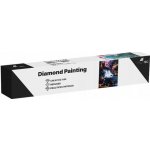 ISO 16216 Diamantové malování 30 x 40 cm vodopád – Sleviste.cz