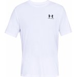 Under Armour Pánské tričko Sportstyle Logo 1326799-100 – Zboží Dáma
