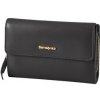 Peněženka Samsonite Dámská peněženka Classic Lady SLG Black