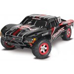 Traxxas Slash RTR černý 1:16 – Zboží Dáma