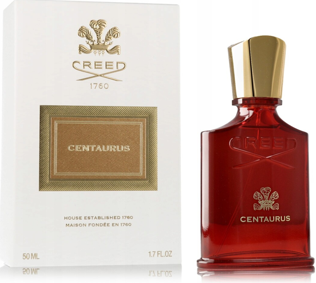 Creed Centaurus parfémovaná voda unisex 50 ml