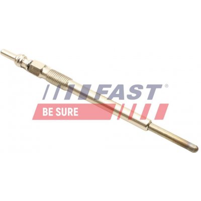 Žhavicí svíčka FAST FT82739 – Zboží Mobilmania