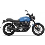 Moto Guzzi V7 Stone 2025 Blu Profondo – Sleviste.cz