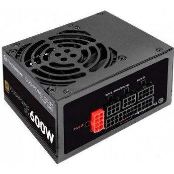 Thermaltake Toughpower SFX 600W PS-STP-0600FPCGEU-G