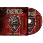 Kreator - Violent Revolution CD – Hledejceny.cz