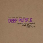 Deep Purple - Live In Rome 2013 Digipack CD – Hledejceny.cz