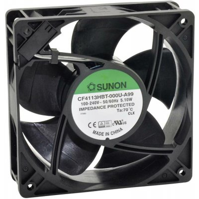 Sunon CF4113MBT-1000U-A99 – Hledejceny.cz
