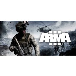 ArmA 3 (Utlimate Edition)