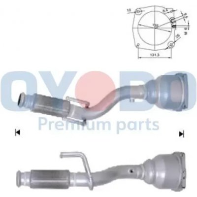 Oyodo 20N0090-OYO – Hledejceny.cz