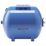 Aquasystem VAO50 50l EPDM 10bar – Hledejceny.cz