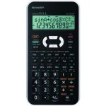 Sharp EL 531 HX – Zboží Dáma
