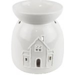 Morex aroma lampa s motivem domku X5858 – Zboží Dáma