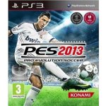 Pro Evolution Soccer 2013 – Zboží Dáma