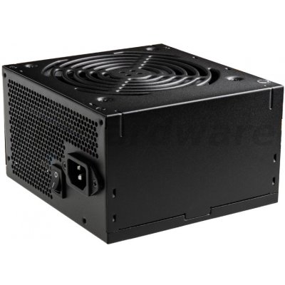 SilverStone ST60F-ES230 600W SST-ST60F-ES230 – Zboží Živě