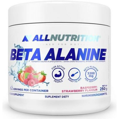 AllNutrition Beta-Alanine 250 g – Zboží Dáma