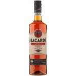 Bacardi Spiced 35% 0,7 l (holá láhev) – Zboží Dáma