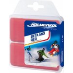 Holmenkol Beta Mix Red 2x35 g 111470 – Hledejceny.cz