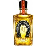 Herradura Reposado 40% 0,7 l (karton) – Zboží Mobilmania