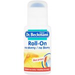 Dr. Beckmann roll on na skvrny 75 ml – Zboží Dáma