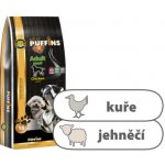 Puffins Adult Maxi 15 kg – Hledejceny.cz