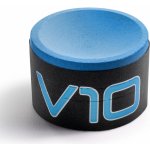 Taom V10 BLUE Křída na tágo 1 ks – Zboží Dáma
