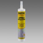 Distyk lepidlo na polystyrén 310g – Sleviste.cz