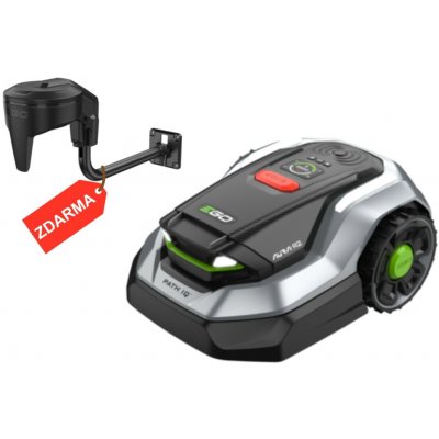 EGO RMR 3000E – Zboží Mobilmania
