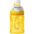 Mogu Mogu Jelly Pineapple Juice 320 ml