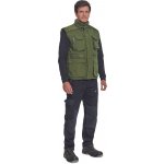 Cerva Davida vesta zelená – Sleviste.cz