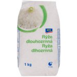 Aro rýže dlouhozrnná, 1 kg – Zboží Dáma