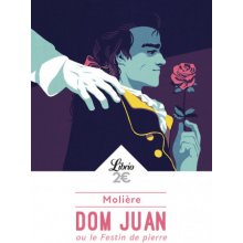 Dom Juan ou Le Festin de pierre