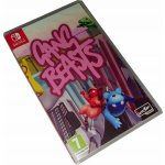 Gang Beasts – Zboží Živě