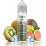 TI Juice Bar Series S & V Kiwi Passionfruit Guava 10 ml – Zbozi.Blesk.cz