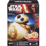 Hasbro RC Star Wars Epizoda 7 BB8 Droid – Hledejceny.cz