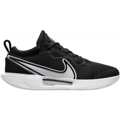 Nike Zoom court Pro Clay court černé – Zboží Mobilmania