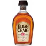 Elijah Craig Small Batch 47% 0,7 l (holá láhev) – Zboží Dáma