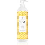 Kallos SPA Orange Oil sprchový gel 1000 ml – Zboží Mobilmania