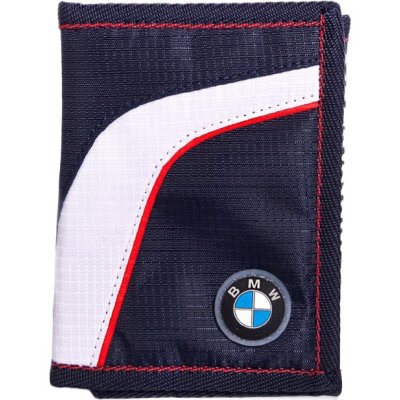 PUMA BMW peněženka Motorsport Wallet od 419 Kč - Heureka.cz