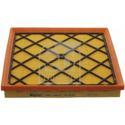 Vzduchový filtr FEBI BILSTEIN 34402 – Hledejceny.cz