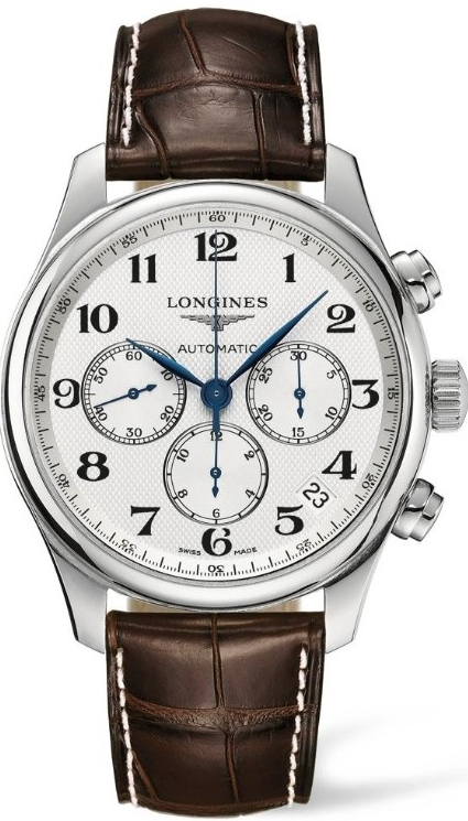 Longines L2.693.4.78.5