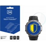 3mk Watch Protection FlexibleGlass pro Amazfit T Rex 3 5903108623308 – Hledejceny.cz