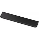 Endorfy Thock TKL opěrka dlaně Opěrka dlaně, ke klávesnici, pro Endorfy Thock TKL, 359,5×72×18,8mm, magnetické uchycení, umělá kůže, paměťová pěna, černá EY0E008 – Zboží Živě