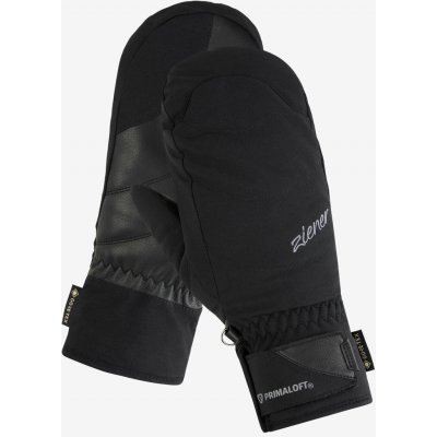 Ziener dámské palčáky Klenny GTX PR Mitten Glove black – Hledejceny.cz