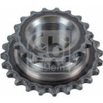 Ozubené kolo, vstřikovací pumpa FEBI BILSTEIN 106668 – Zboží Mobilmania